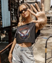 SHEIN | Tシャツ/カットソー