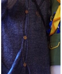 チャイハネ | ジャケット/アウター