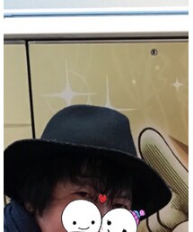 チャイハネ | ハット