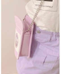 JENNI | ショルダーバッグ