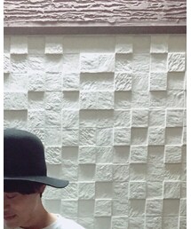 polcadot | ハット