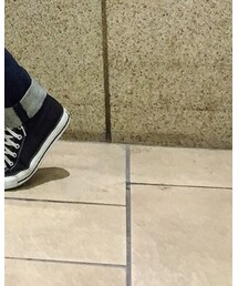 CONVERSE | スニーカー