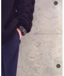 N.HOOLYWOOD | アナログ腕時計