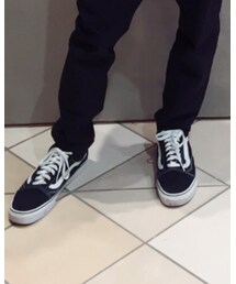 VANS | スニーカー