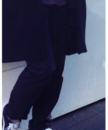 N.HOOLYWOOD | スラックス