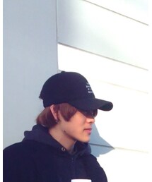 polcadot | キャップ