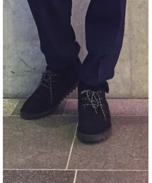 N.HOOLYWOOD | シューズ