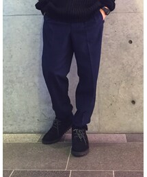 N.HOOLYWOOD | スラックス