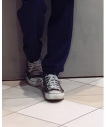 CONVERSE | スニーカー