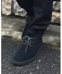 N.HOOLYWOOD | シューズ