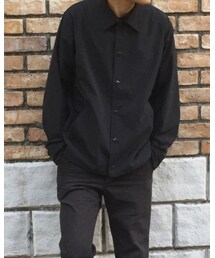 N.HOOLYWOOD | その他アウター