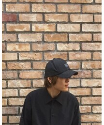 polcadot | キャップ