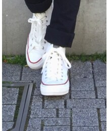 CONVERSE ADDICT | スニーカー