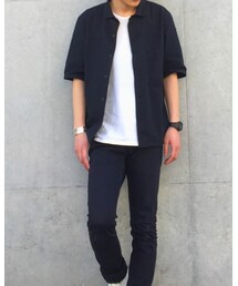 UNIQLO LEMAIRE | シャツ/ブラウス