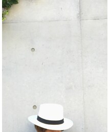 polcadot | ハット