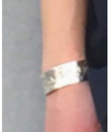 N.HOOLYWOOD | バングル/リストバンド