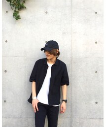 Ruben | キャップ