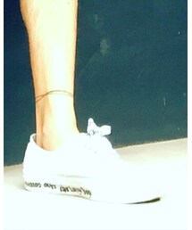 N.HOOLYWOOD | スニーカー