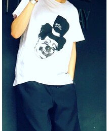 N.HOOLYWOOD | Tシャツ/カットソー