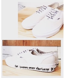 N.HOOLYWOOD | スニーカー