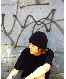 N.HOOLYWOOD | Tシャツ/カットソー