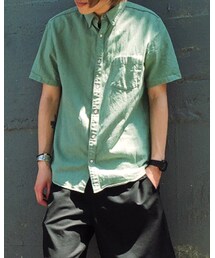 N.HOOLYWOOD | シャツ/ブラウス