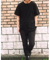 N.HOOLYWOOD | Tシャツ/カットソー