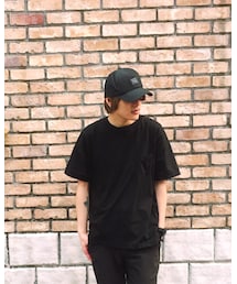 Ruben | キャップ