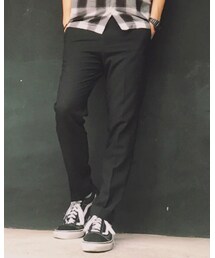 N.HOOLYWOOD | スラックス