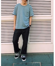 N.HOOLYWOOD | Tシャツ/カットソー