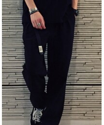 N.HOOLYWOOD | スラックス