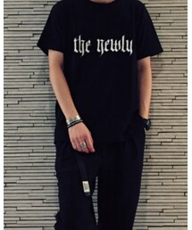 N.HOOLYWOOD | Tシャツ/カットソー