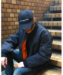 BEAUTY&YOUTH UNITED ARROWS | キャップ