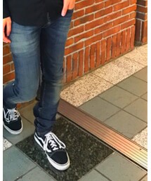 Dior homme | デニムパンツ
