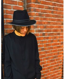 polcadot | ハット