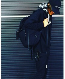 N.HOOLYWOOD | パーカー