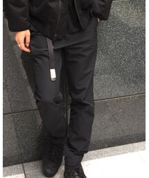 N.HOOLYWOOD | スラックス