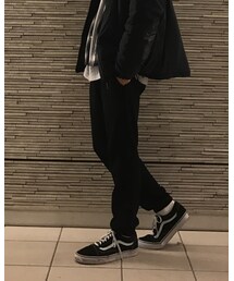 N.HOOLYWOOD | パンツ