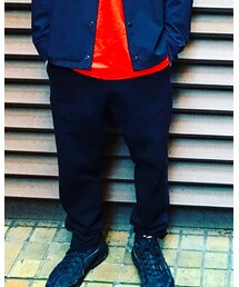 N.HOOLYWOOD | パンツ