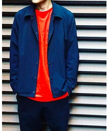 N.HOOLYWOOD | ジャケット/アウター