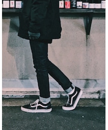 FACTOTUM | その他パンツ