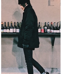 Carhartt | カバーオール