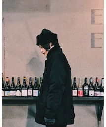 Ruben | キャップ