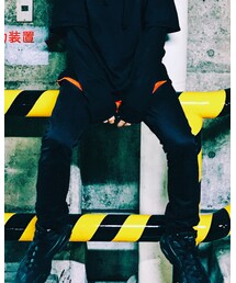 SUPER FINE | その他パンツ