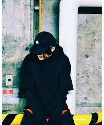 Ruben | キャップ