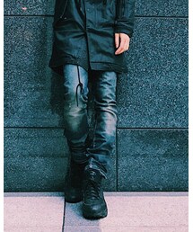 Dior homme | デニムパンツ