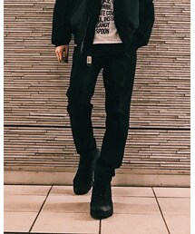 N.HOOLYWOOD | その他パンツ