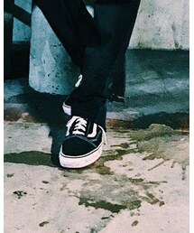 VANS | スニーカー