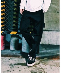 N.HOOLYWOOD | その他パンツ