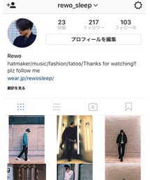 Instagram | その他